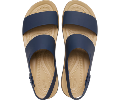 crocs-gallery-color:navy/cashew; color:Navy/Cashew; alt:ALT120; file:211802_4LO-ALT120