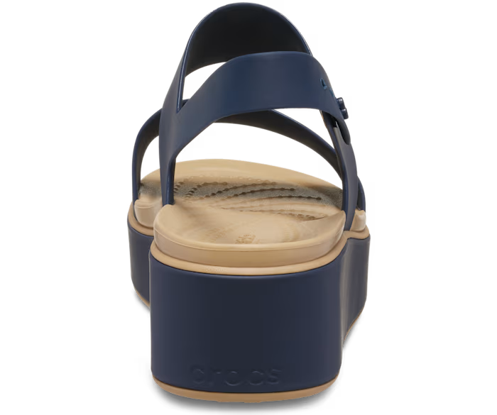 crocs-gallery-color:navy/cashew; color:Navy/Cashew; alt:ALT160; file:211802_4LO-ALT160
