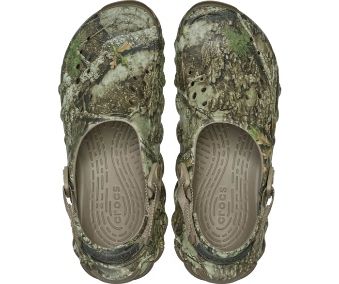 Crocs Realtree APX Echo RO Clg ALT100