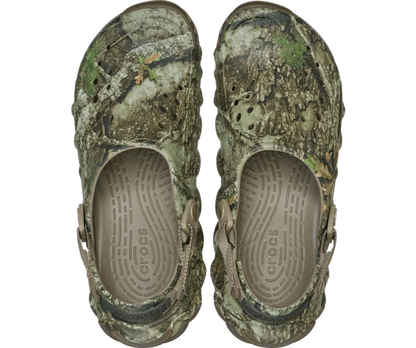 Crocs Realtree APX Echo RO Clg ALT100