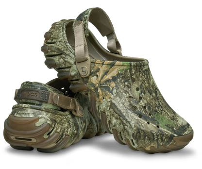 Crocs Realtree APX Echo RO Clg ALT110
