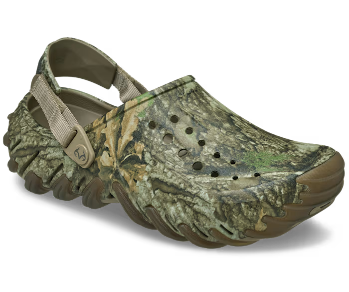 Crocs Realtree APX Echo RO Clg ALT140