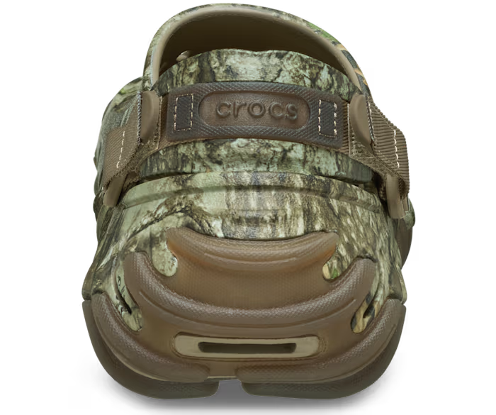 Crocs Realtree APX Echo RO Clg ALT160