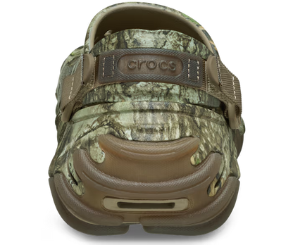 Crocs Realtree APX Echo RO Clg ALT160