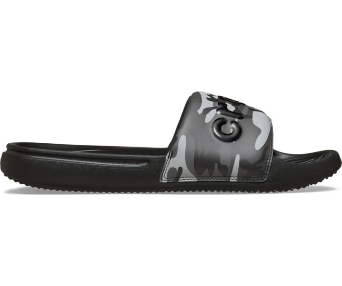 Crocs Men's Crocs All Day Camouflage Slide ALT100