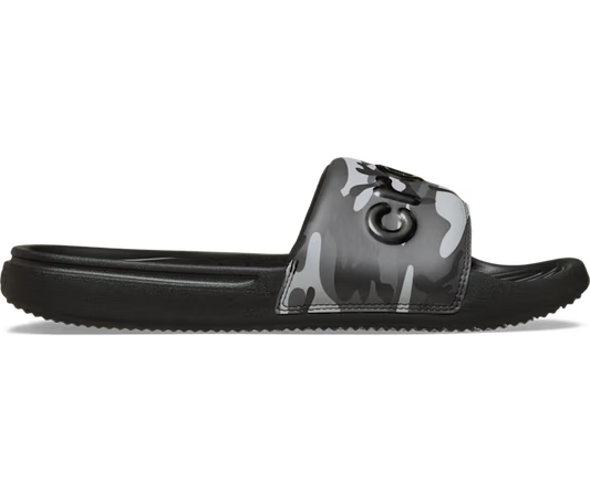 Crocs Men's Crocs All Day Camouflage Slide ALT100