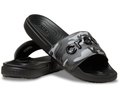 Crocs Men's Crocs All Day Camouflage Slide ALT110