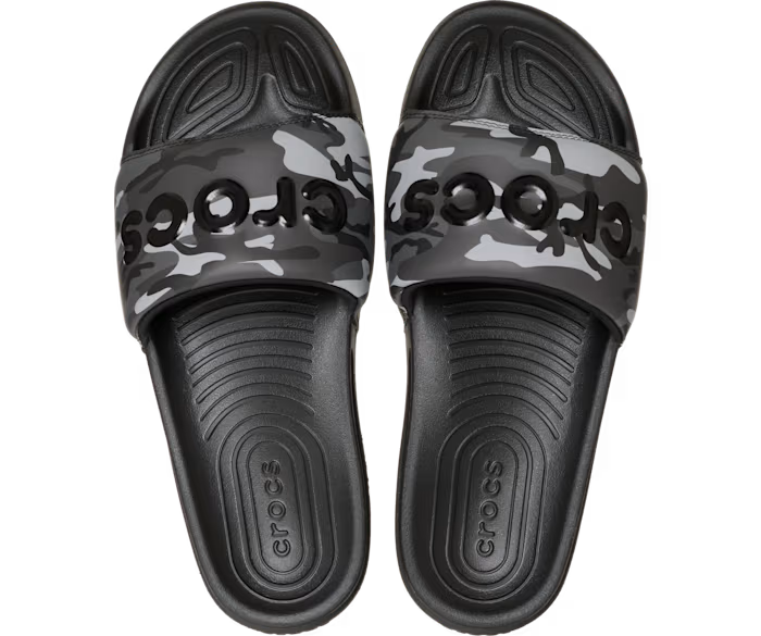 Crocs Men's Crocs All Day Camouflage Slide ALT120
