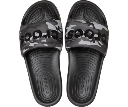 Crocs Men's Crocs All Day Camouflage Slide ALT120