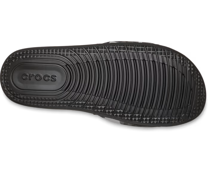Crocs Men's Crocs All Day Camouflage Slide ALT130