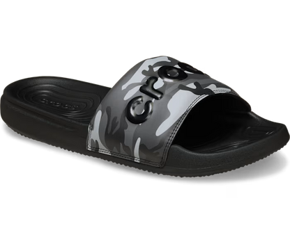 Crocs Men's Crocs All Day Camouflage Slide ALT140