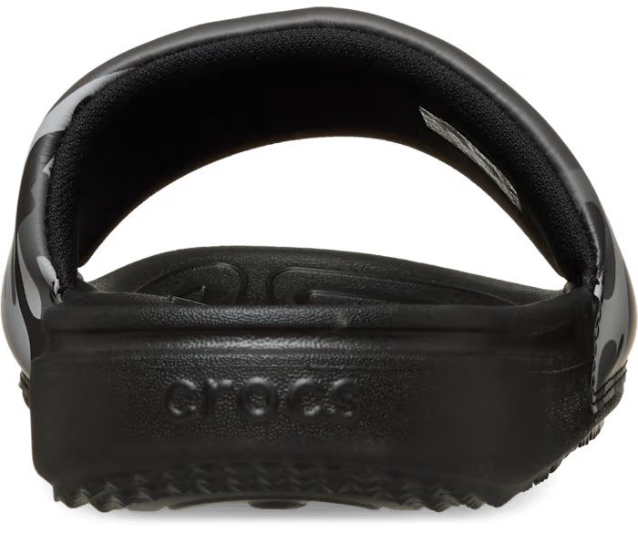 Crocs Men's Crocs All Day Camouflage Slide ALT160