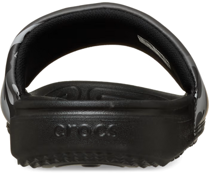 Crocs Men's Crocs All Day Camouflage Slide ALT160