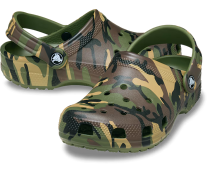 crocs-gallery-color:army green / multi; color:Army Green / Multi; alt:ALT110; file:211879_3TC-ALT110