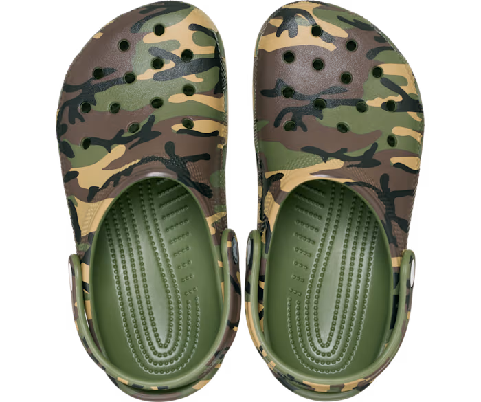 crocs-gallery-color:army green / multi; color:Army Green / Multi; alt:ALT120; file:211879_3TC-ALT120