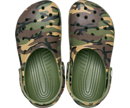 crocs-gallery-color:army green / multi; color:Army Green / Multi; alt:ALT120; file:211879_3TC-ALT120