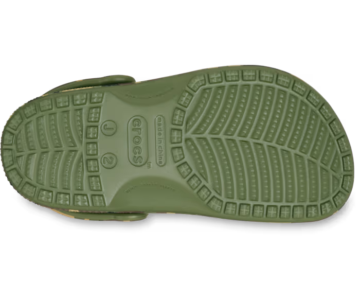 crocs-gallery-color:army green / multi; color:Army Green / Multi; alt:ALT130; file:211879_3TC-ALT130