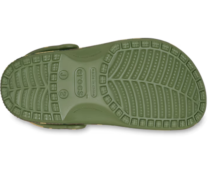 crocs-gallery-color:army green / multi; color:Army Green / Multi; alt:ALT130; file:211879_3TC-ALT130