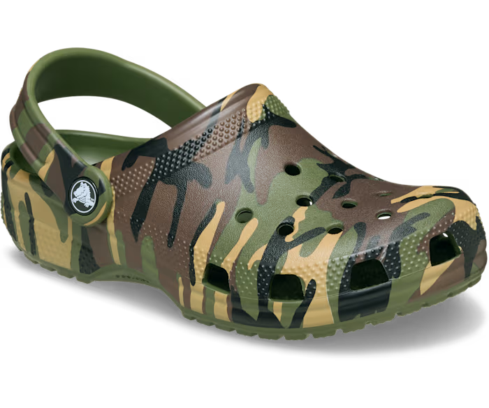 crocs-gallery-color:army green / multi; color:Army Green / Multi; alt:ALT140; file:211879_3TC-ALT140