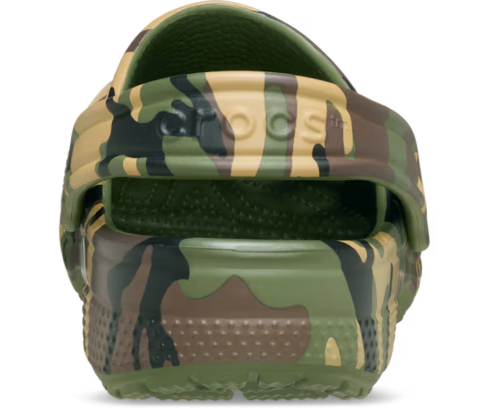 crocs-gallery-color:army green / multi; color:Army Green / Multi; alt:ALT160; file:211879_3TC-ALT160