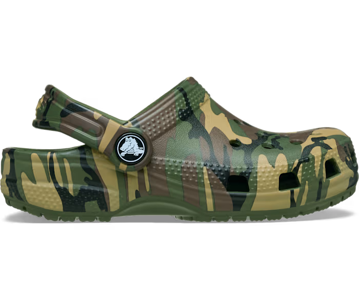 crocs-gallery-color:army green / multi; color:Army Green / Multi; alt:ALT100; file:211880_3TC-ALT100