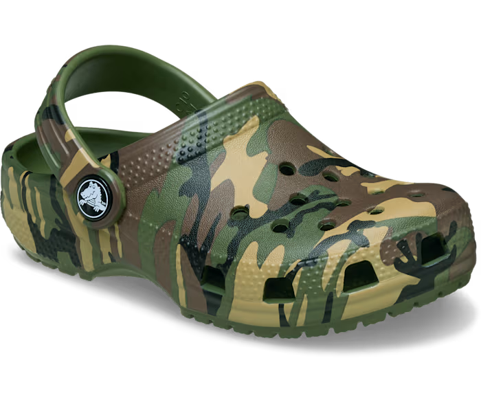 crocs-gallery-color:army green / multi; color:Army Green / Multi; alt:ALT140; file:211880_3TC-ALT140