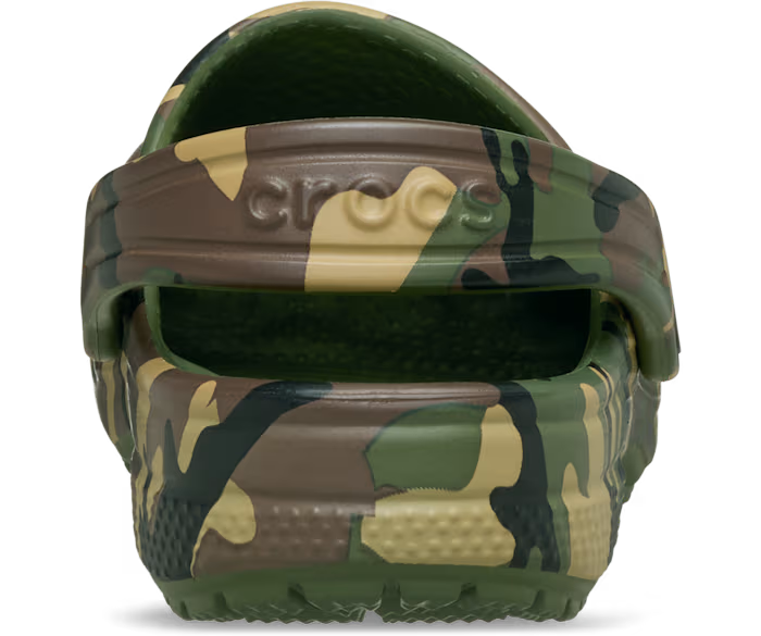 crocs-gallery-color:army green / multi; color:Army Green / Multi; alt:ALT160; file:211880_3TC-ALT160