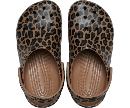 Crocs Kids' Classic Animal Clog ALT120
