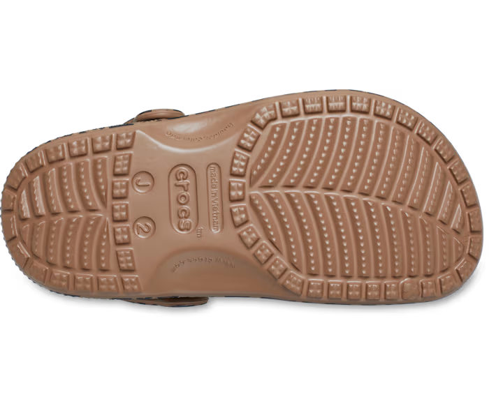 Crocs Kids' Classic Animal Clog ALT130