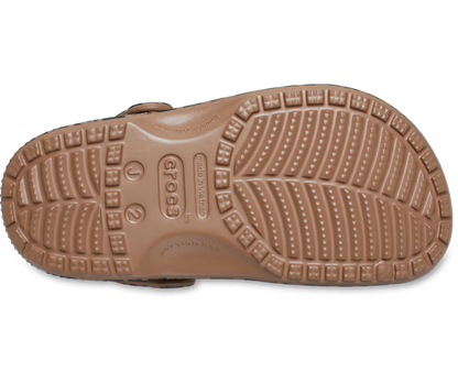 Crocs Kids' Classic Animal Clog ALT130