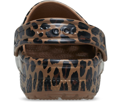 Crocs Kids' Classic Animal Clog ALT160