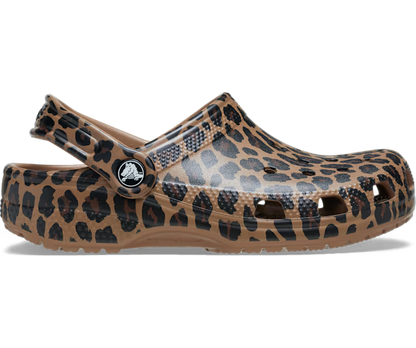 Crocs Toddler Classic Animal Clog ALT100