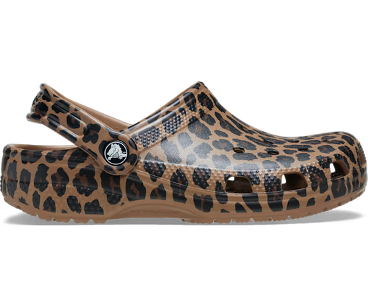 Crocs Toddler Classic Animal Clog ALT100