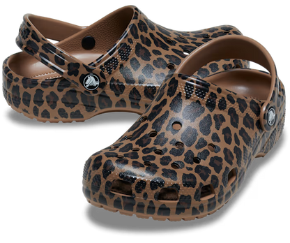 Crocs Toddler Classic Animal Clog ALT110