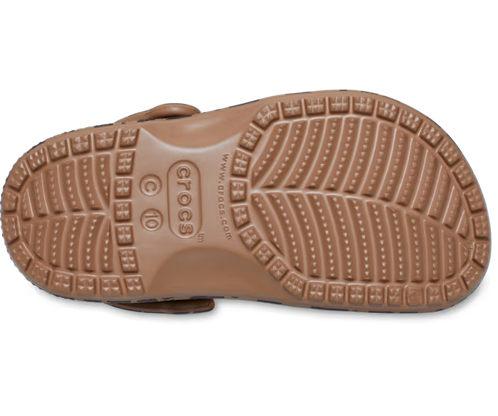 Crocs Toddler Classic Animal Clog ALT130