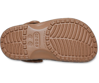 Crocs Toddler Classic Animal Clog ALT130