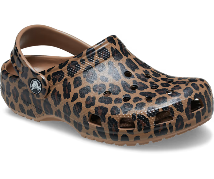 Crocs Toddler Classic Animal Clog ALT140