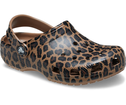 Crocs Toddler Classic Animal Clog ALT140