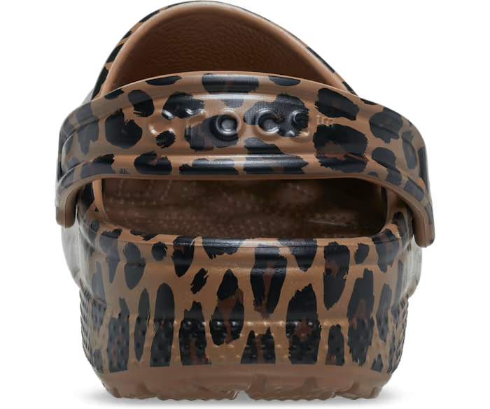 Crocs Toddler Classic Animal Clog ALT160