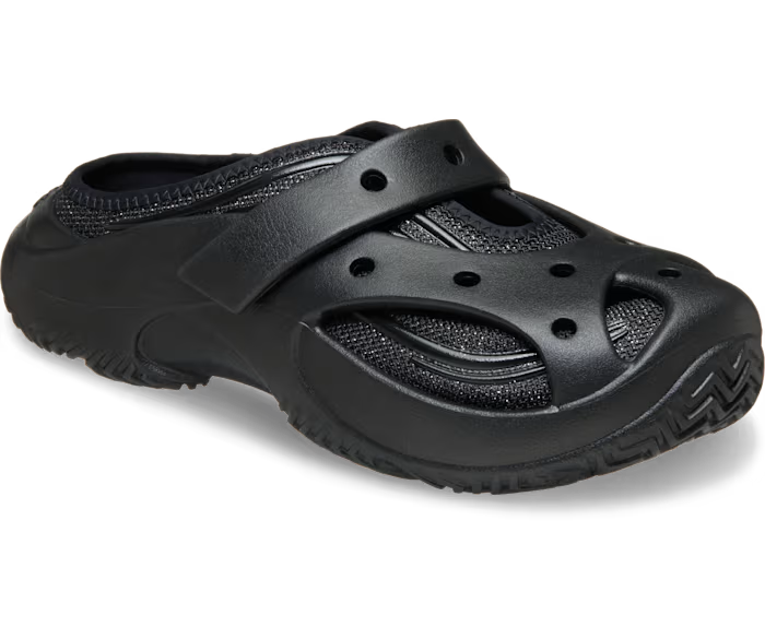 crocs-gallery-color:black; color:Black; alt:ALT140; file:211907_001-ALT140