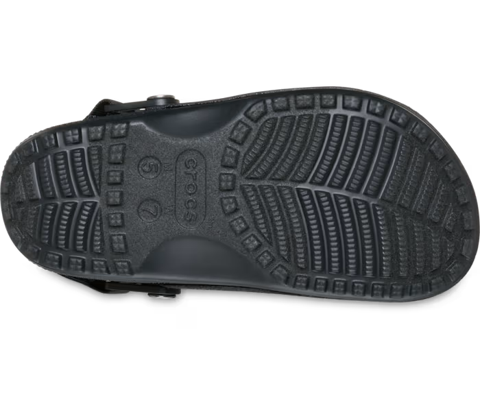 Crocs Classic Crafted Vegan Suede Clog ALT130