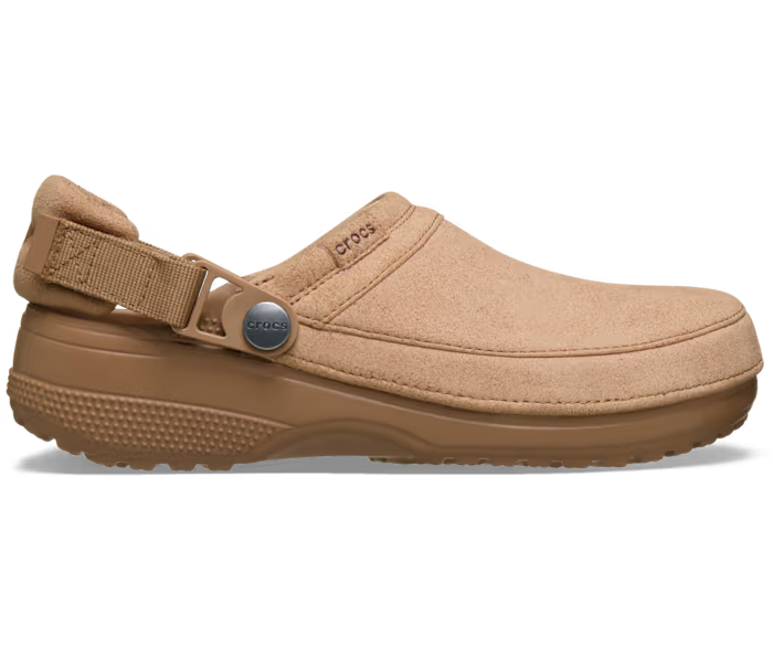 crocs-gallery-color:milk chocolate; color:Milk Chocolate; alt:ALT100; file:211930_2JJ-ALT100