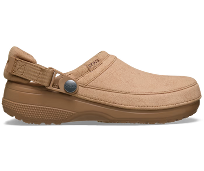 crocs-gallery-color:milk chocolate; color:Milk Chocolate; alt:ALT100; file:211930_2JJ-ALT100