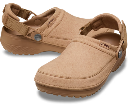 crocs-gallery-color:milk chocolate; color:Milk Chocolate; alt:ALT110; file:211930_2JJ-ALT110