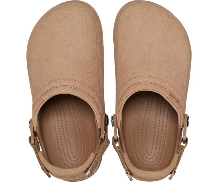 crocs-gallery-color:milk chocolate; color:Milk Chocolate; alt:ALT120; file:211930_2JJ-ALT120