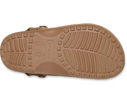 crocs-gallery-color:milk chocolate; color:Milk Chocolate; alt:ALT130; file:211930_2JJ-ALT130