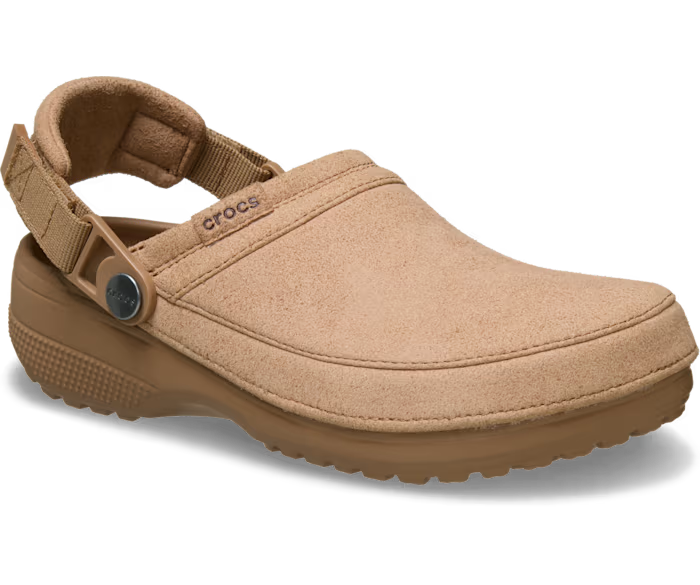 crocs-gallery-color:milk chocolate; color:Milk Chocolate; alt:ALT140; file:211930_2JJ-ALT140
