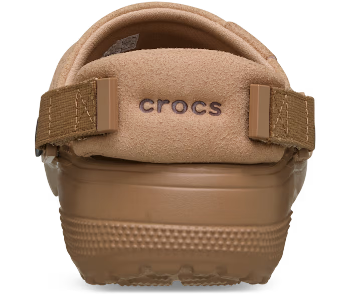 crocs-gallery-color:milk chocolate; color:Milk Chocolate; alt:ALT160; file:211930_2JJ-ALT160