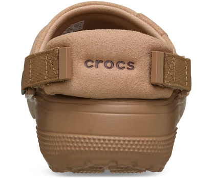 crocs-gallery-color:milk chocolate; color:Milk Chocolate; alt:ALT160; file:211930_2JJ-ALT160