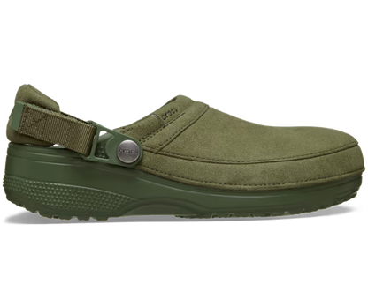 crocs-gallery-color:army green; color:Army Green; alt:ALT100; file:211930_309-ALT100